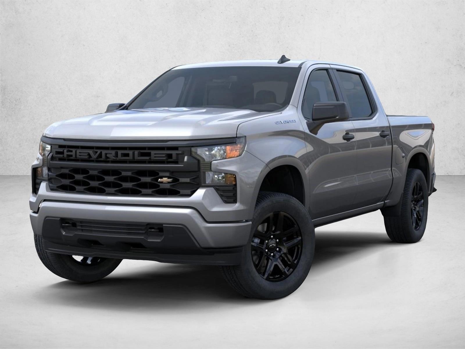 2026 RAM 2500 Pickup