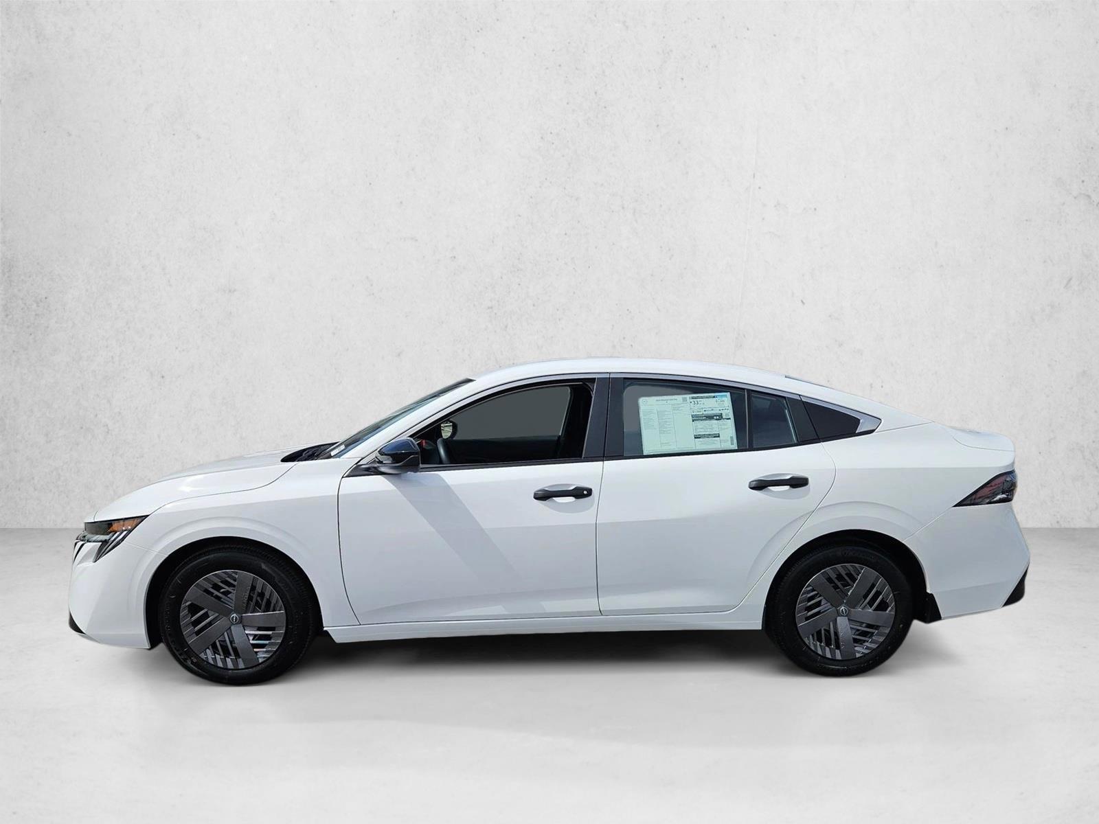 Thumbnail: 2026 Nissan Sentra - 2