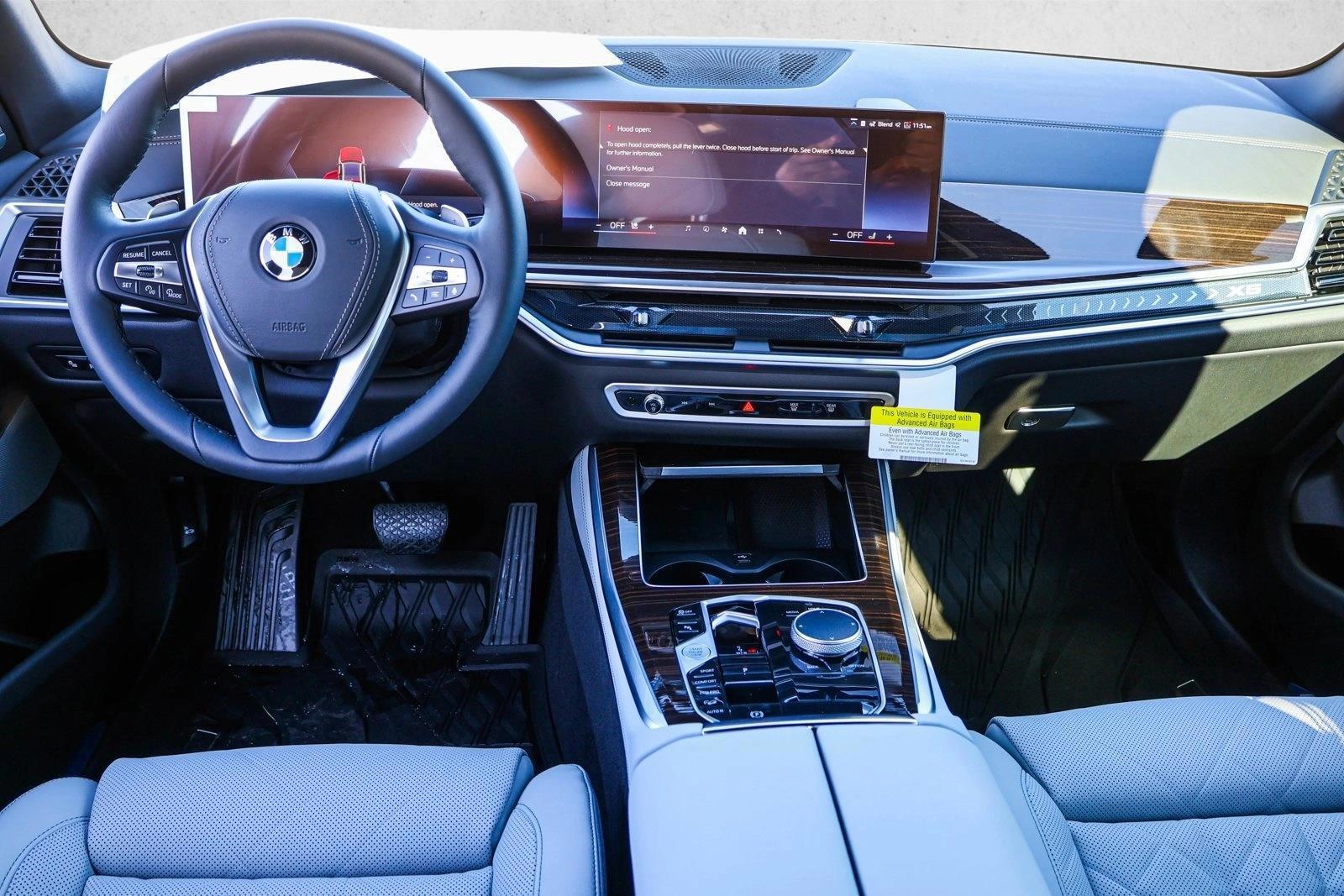 Thumbnail: 2026 BMW X5 - 4