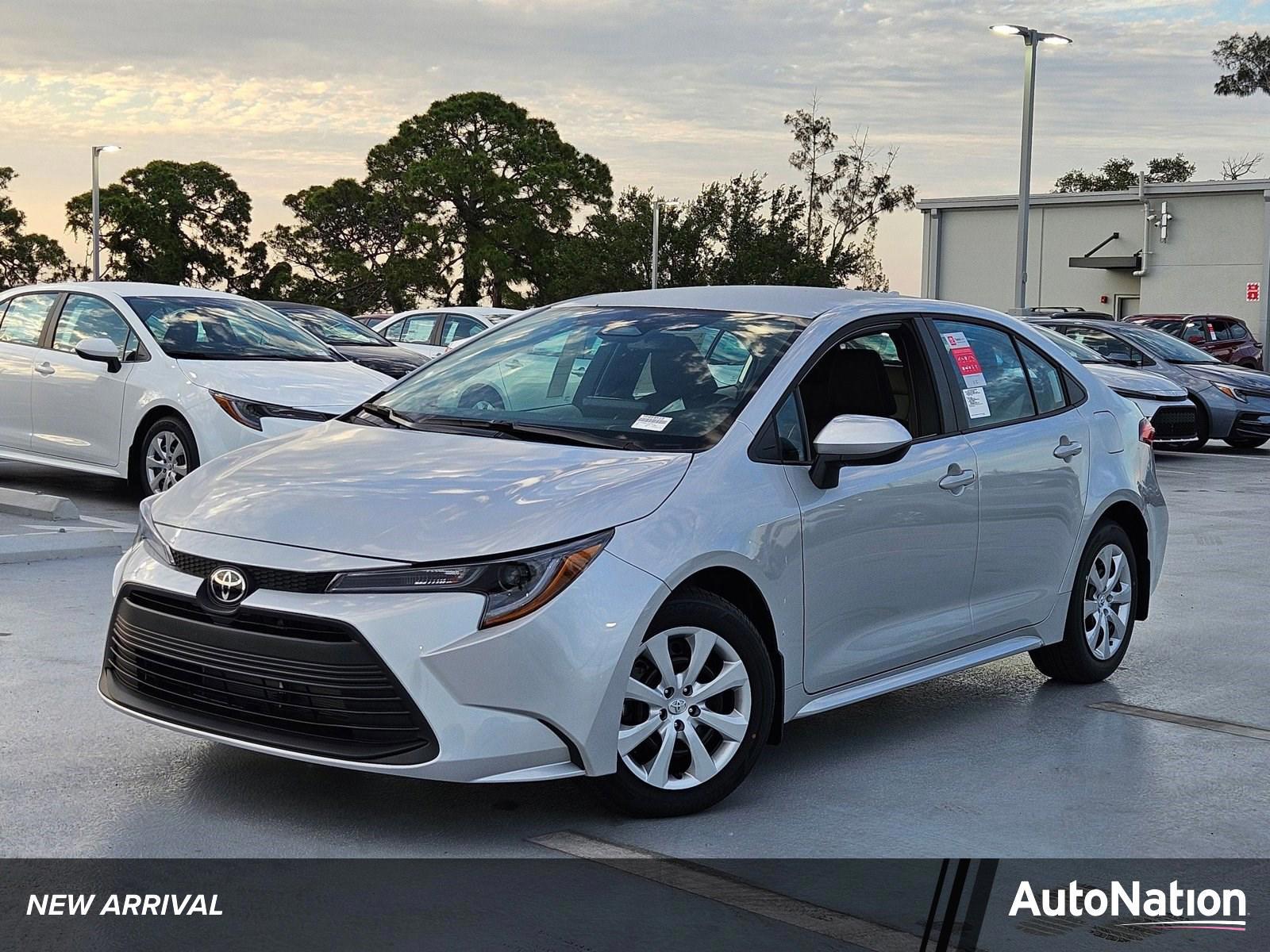 Thumbnail: 2026 Toyota Corolla - 1