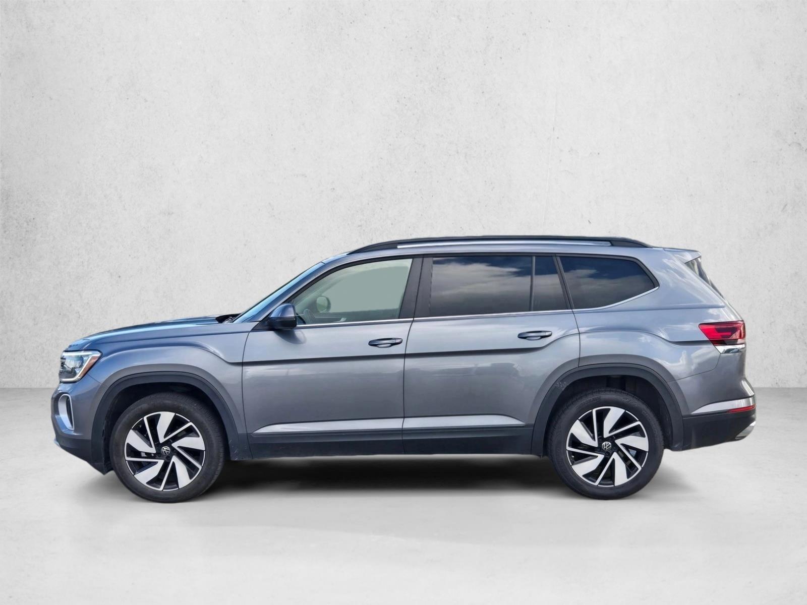 Thumbnail: 2025 Volkswagen Atlas - 2
