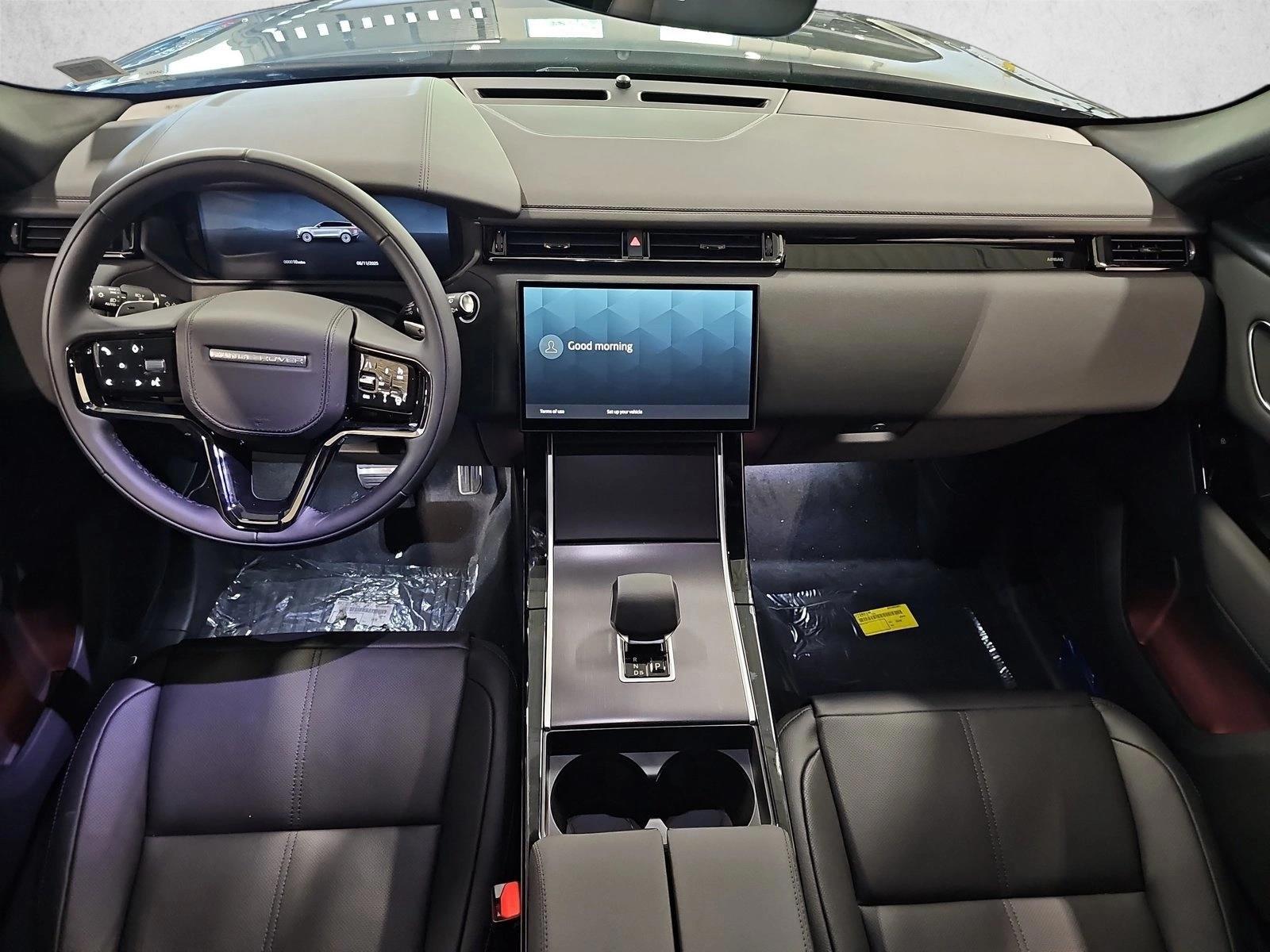 Thumbnail: 2026 Land Rover Range Rover Velar - 3