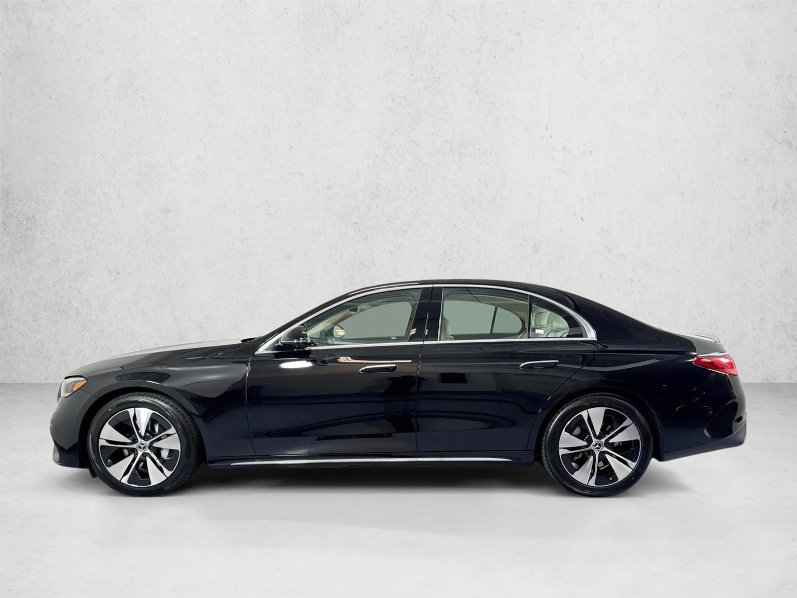Thumbnail: 2026 Mercedes-Benz E-Class - 2