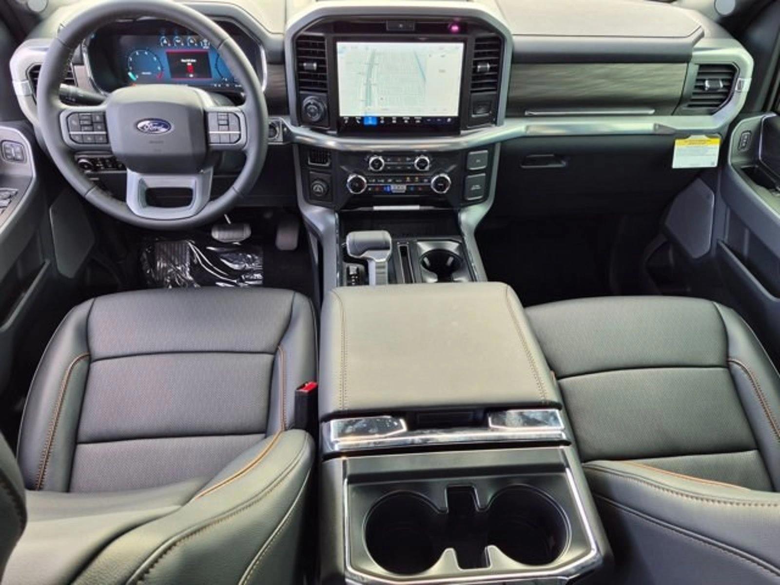 Thumbnail: 2026 Ford F-150 - 3