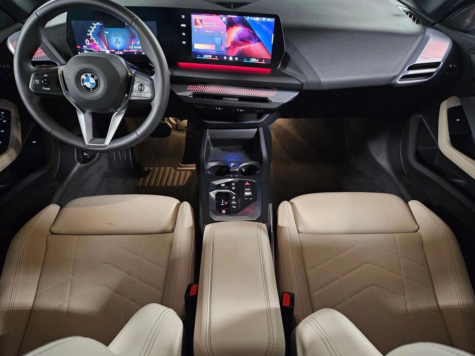 Thumbnail: 2025 BMW 2 Series - 3