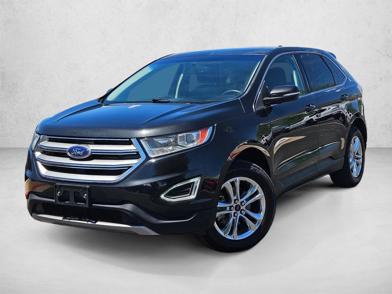 2015 Ford Edge SEL -
                  Scottsdale, AZ