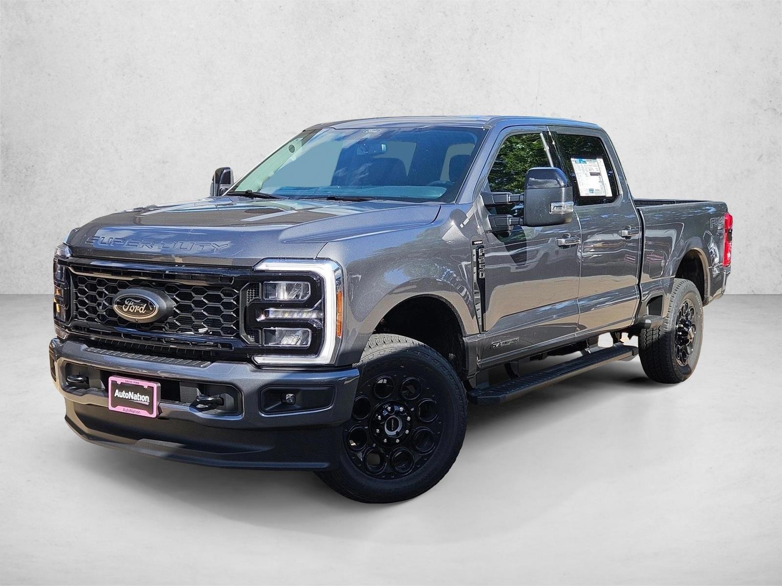 Thumbnail: 2026 Ford Econoline - 1