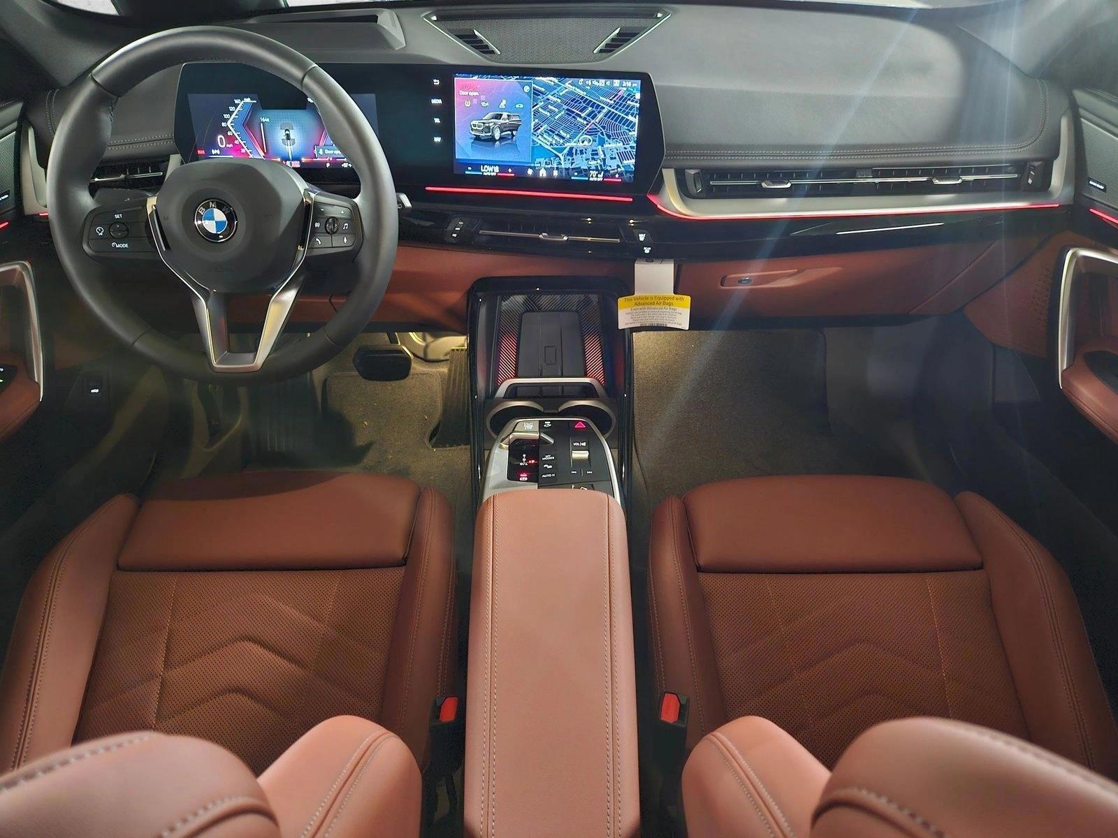 Thumbnail: 2026 BMW X1 - 3