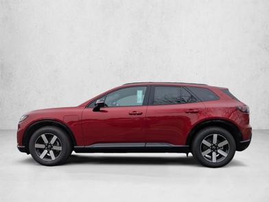 2026 Honda Prologue