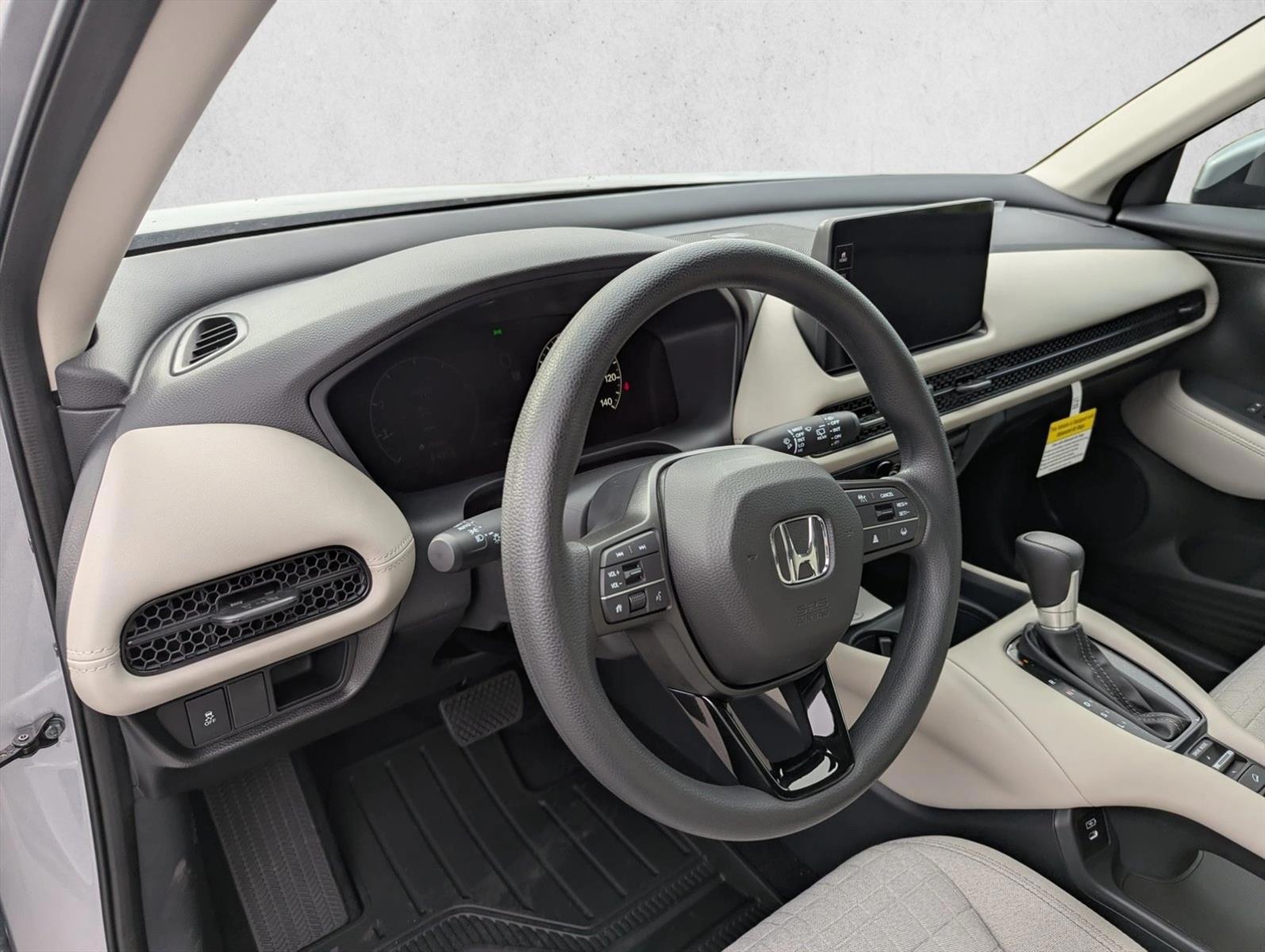 Thumbnail: 2027 Honda HR-V - 3