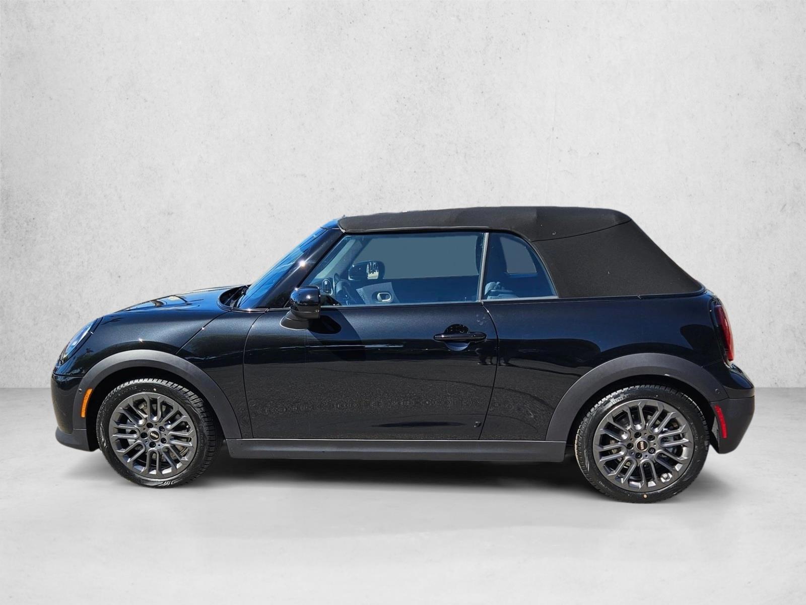 Thumbnail: 2026 MINI Cooper - 2