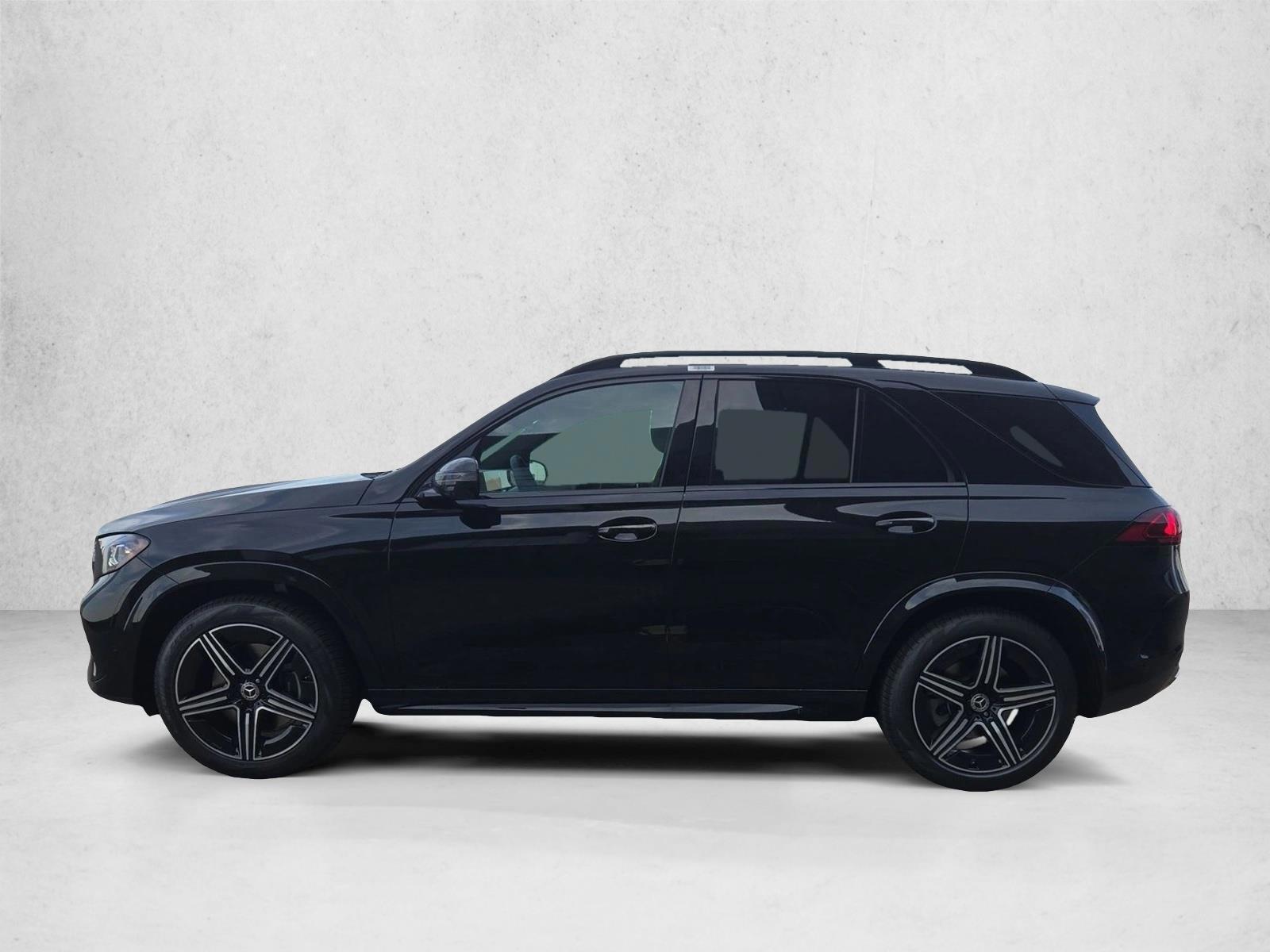 Thumbnail: 2027 Mercedes-Benz GLE - 2