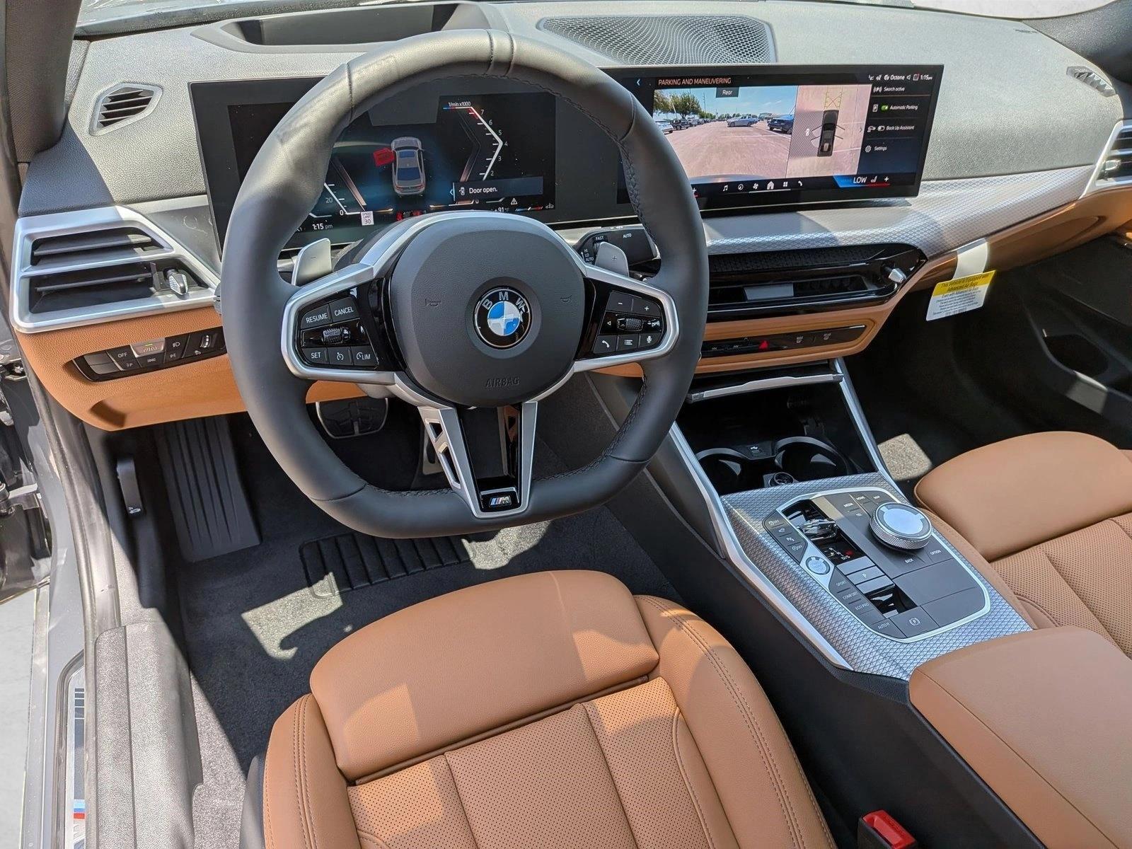 Thumbnail: 2026 BMW 3 Series - 3