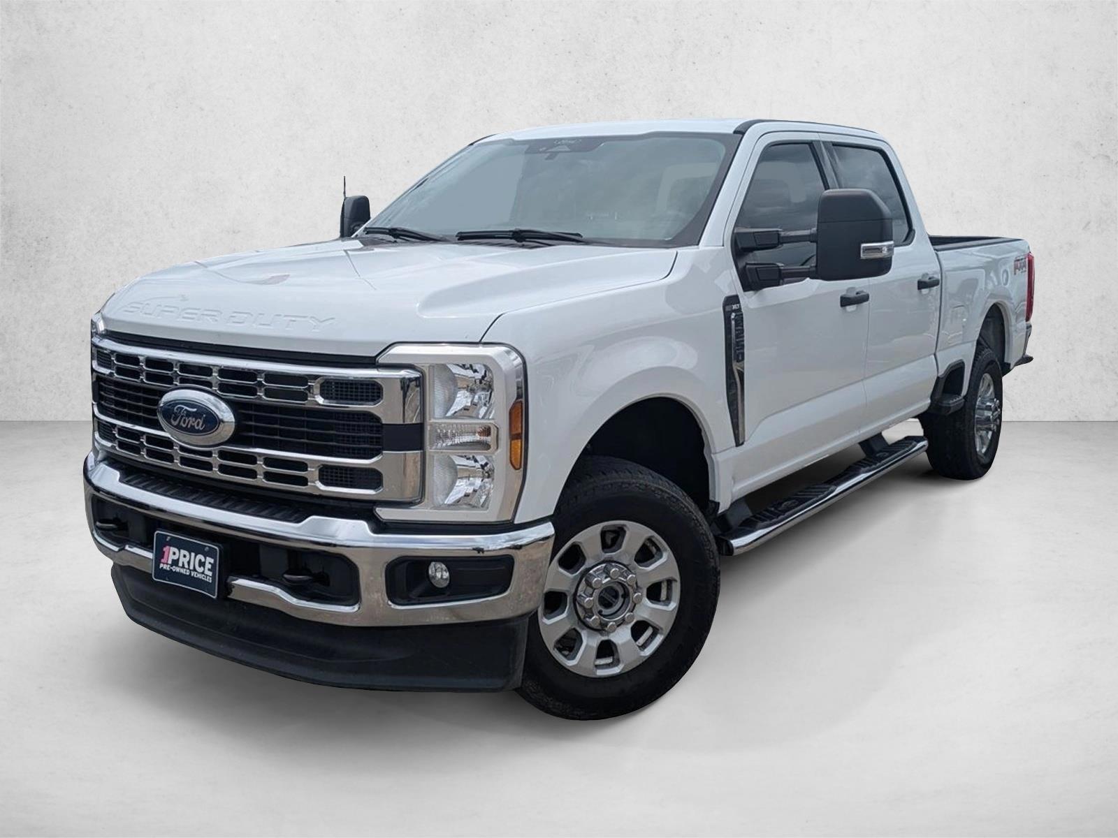 Thumbnail: 2024 Ford Econoline - 2