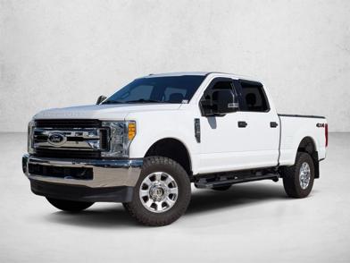 2017 Ford F-250 XLT -
                  Maitland, FL