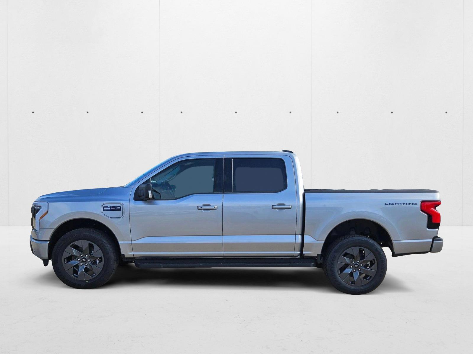 Thumbnail: 2025 Ford F-150 - 2