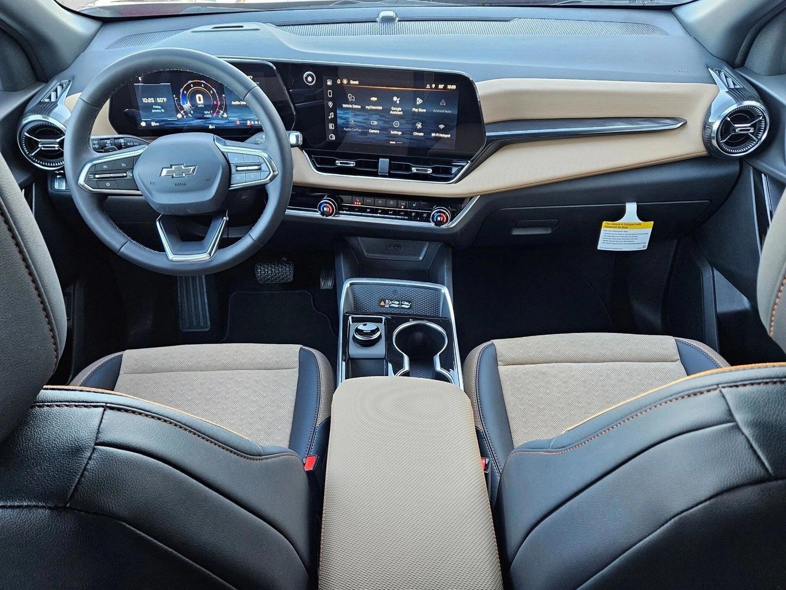Thumbnail: 2026 Chevrolet Equinox - 5