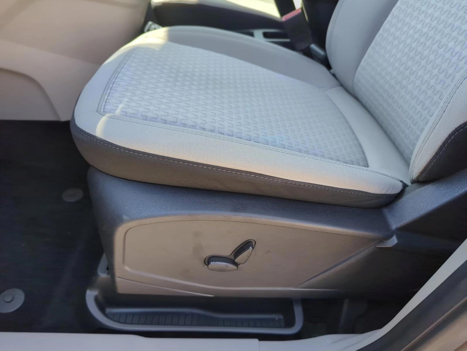 Thumbnail: 2019 Ford Transit Series - 2