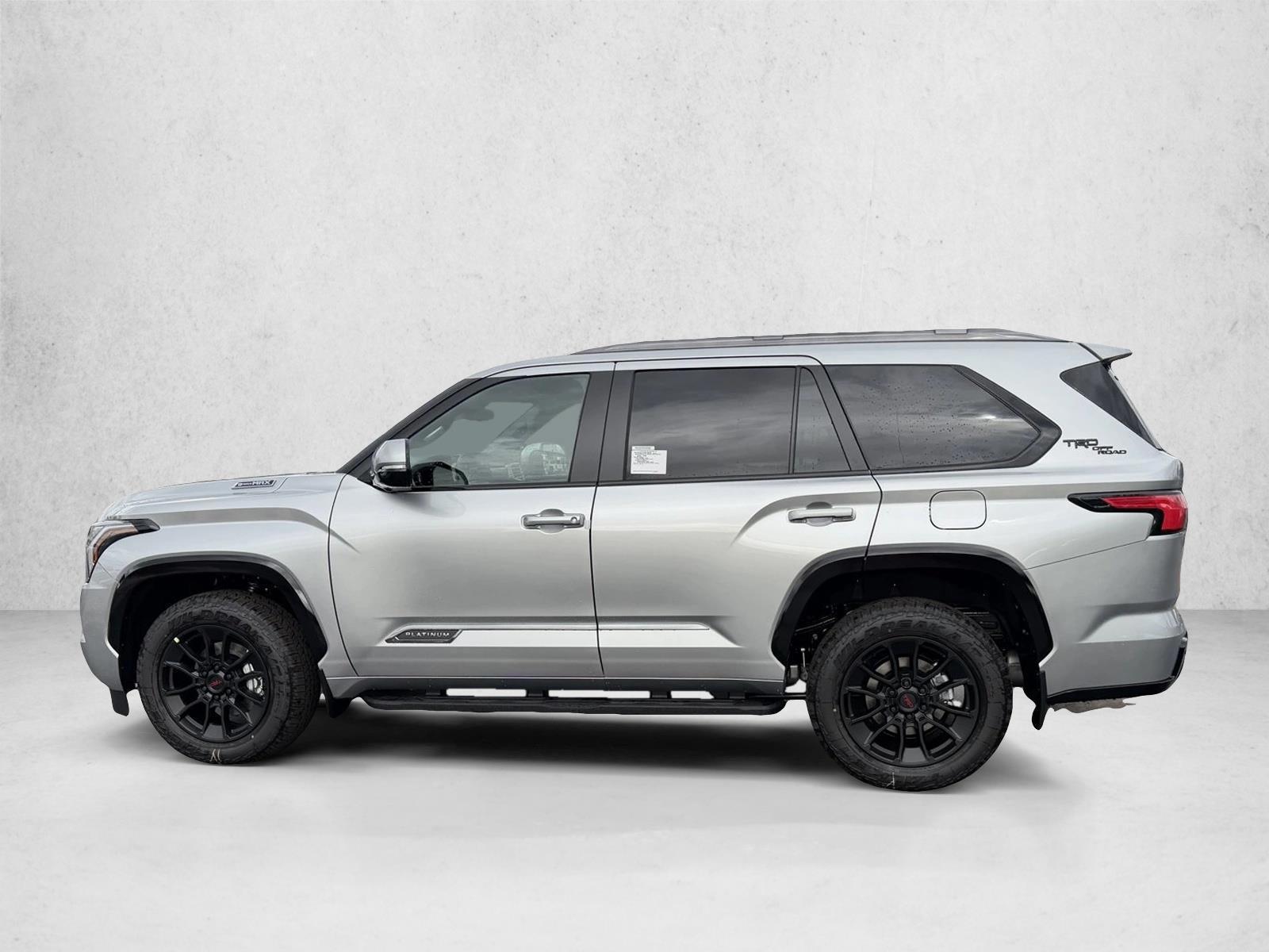 Thumbnail: 2026 Toyota Sequoia - 2