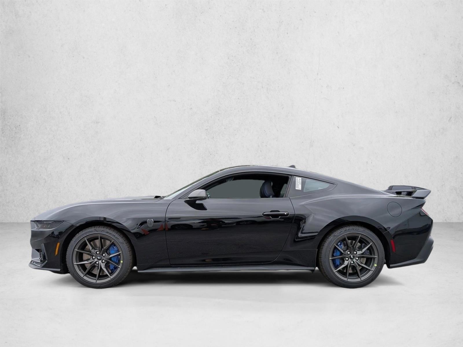 Thumbnail: 2026 Ford Mustang - 2
