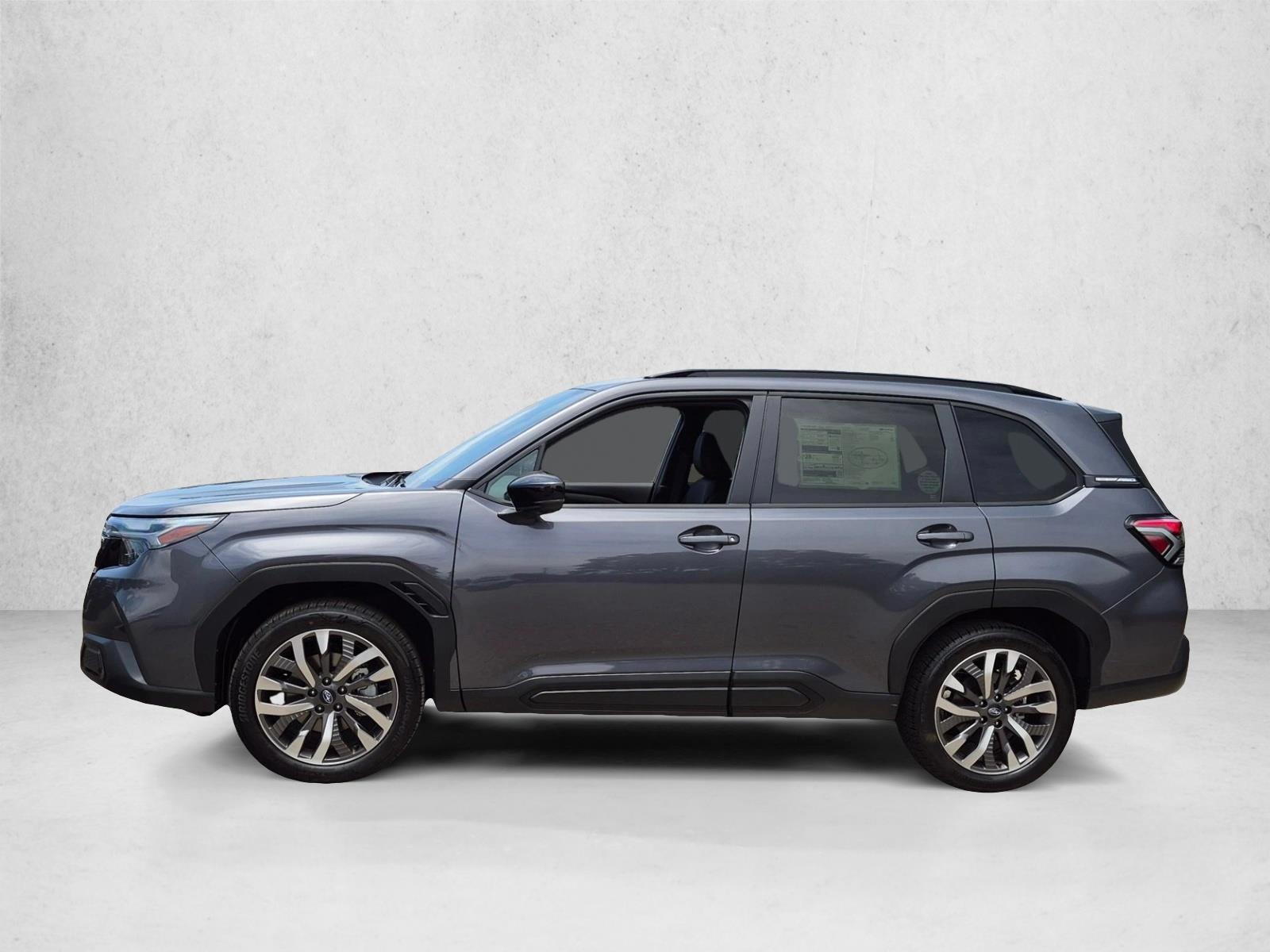 Thumbnail: 2026 Subaru Forester - 2