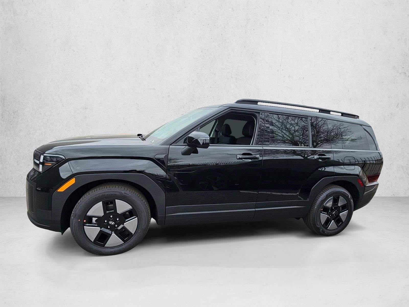 Thumbnail: 2026 Hyundai Santa Fe - 2