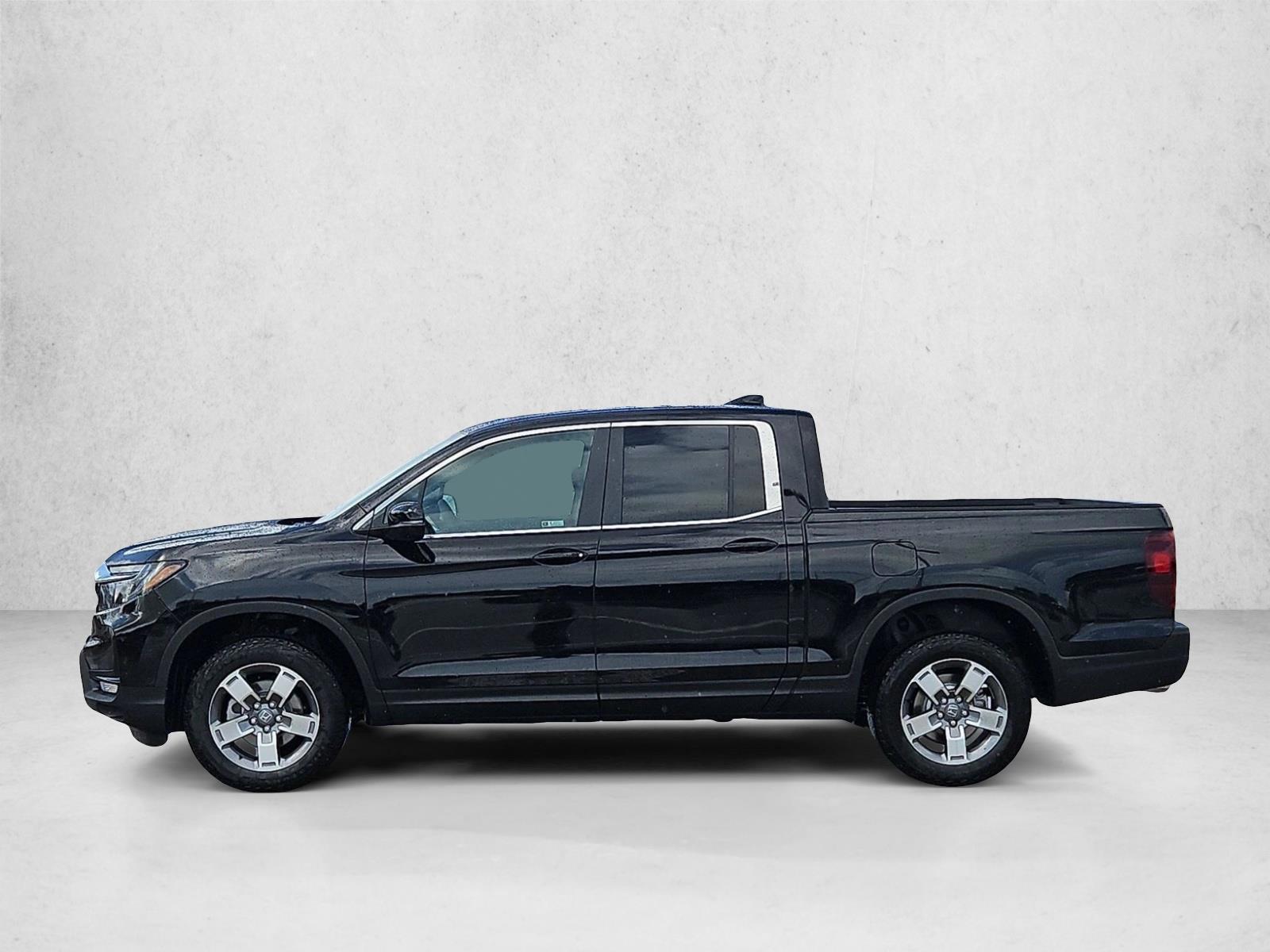 Thumbnail: 2026 Honda Ridgeline - 2
