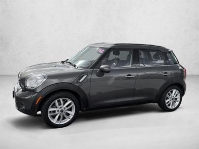 2012 MINI Cooper Countryman S -
                  Centennial, CO
