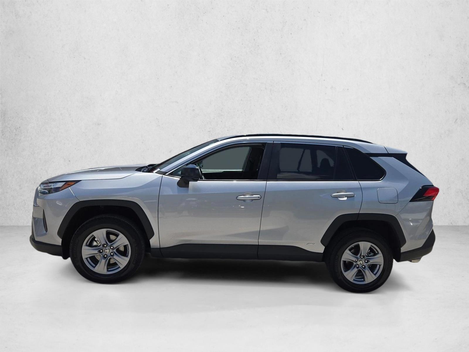 Thumbnail: 2023 Toyota RAV4 - 2