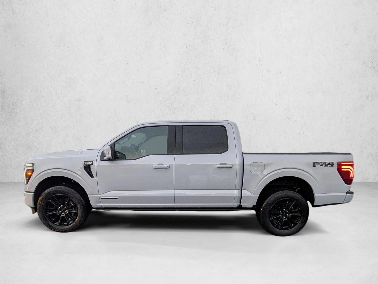 Thumbnail: 2025 Ford F-150 - 2