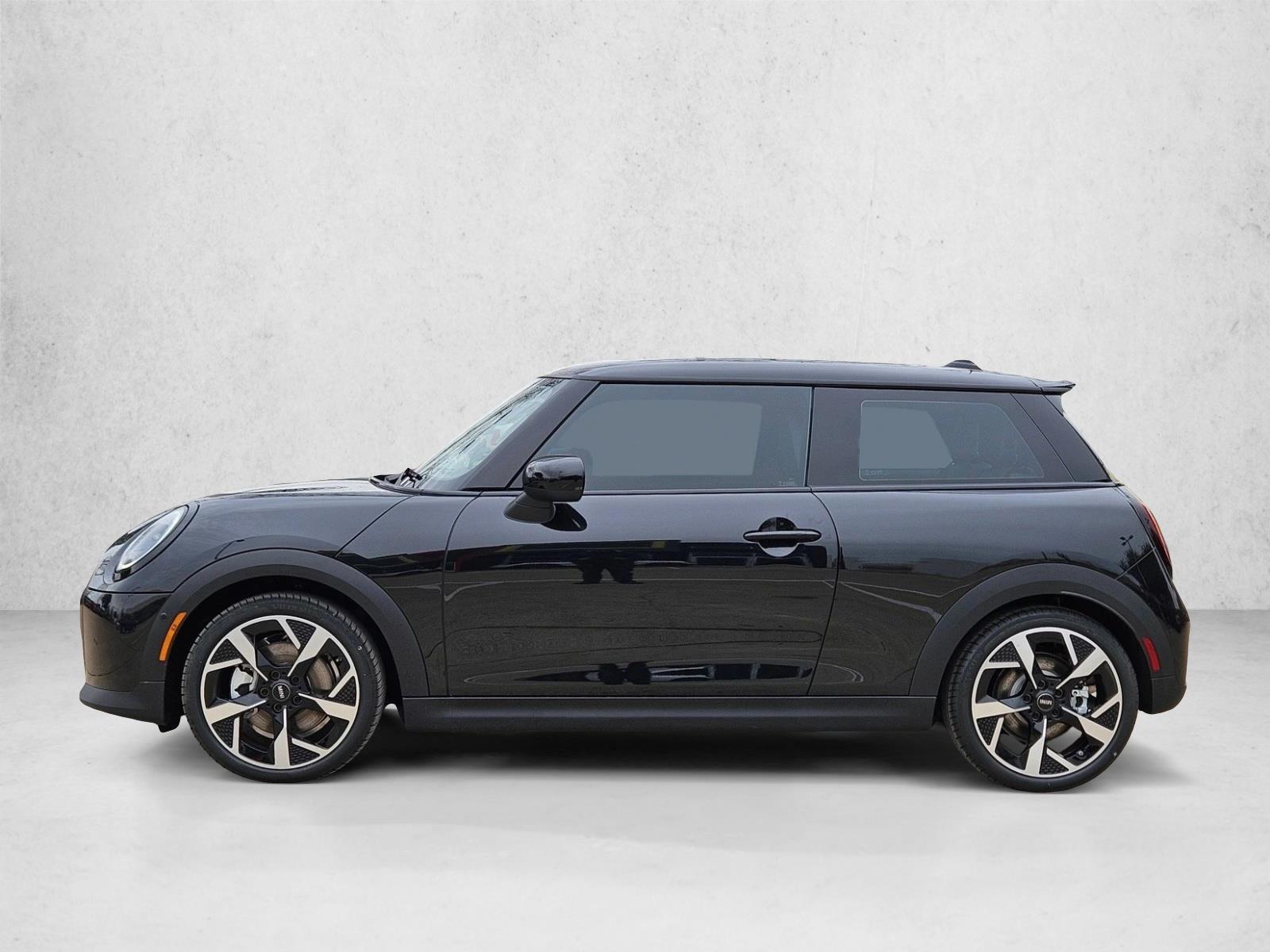 Thumbnail: 2026 MINI Cooper Hardtop - 2