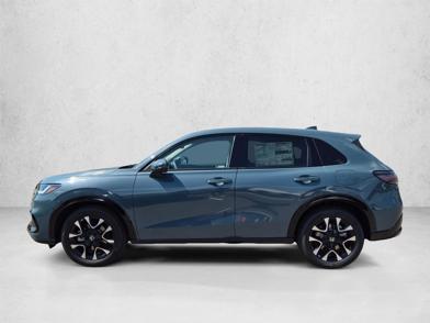 2027 Honda HR-V