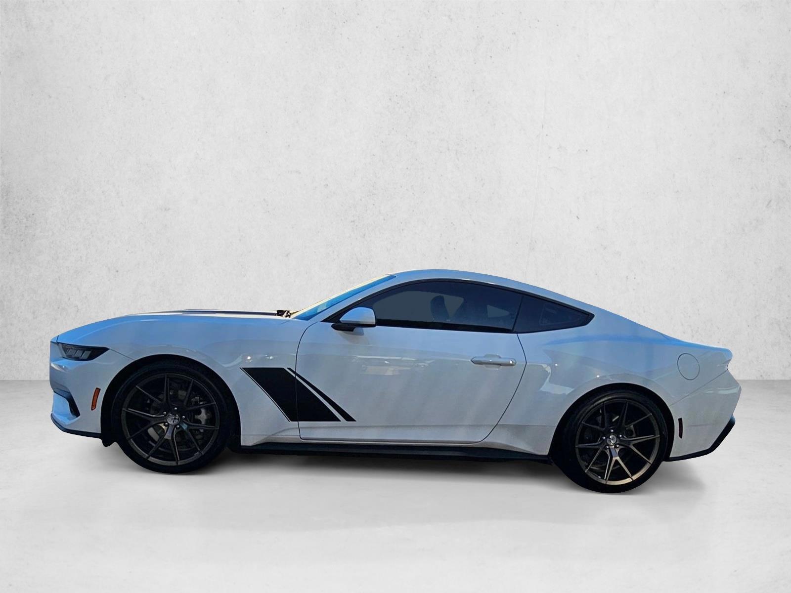 Thumbnail: 2024 Ford Mustang - 2