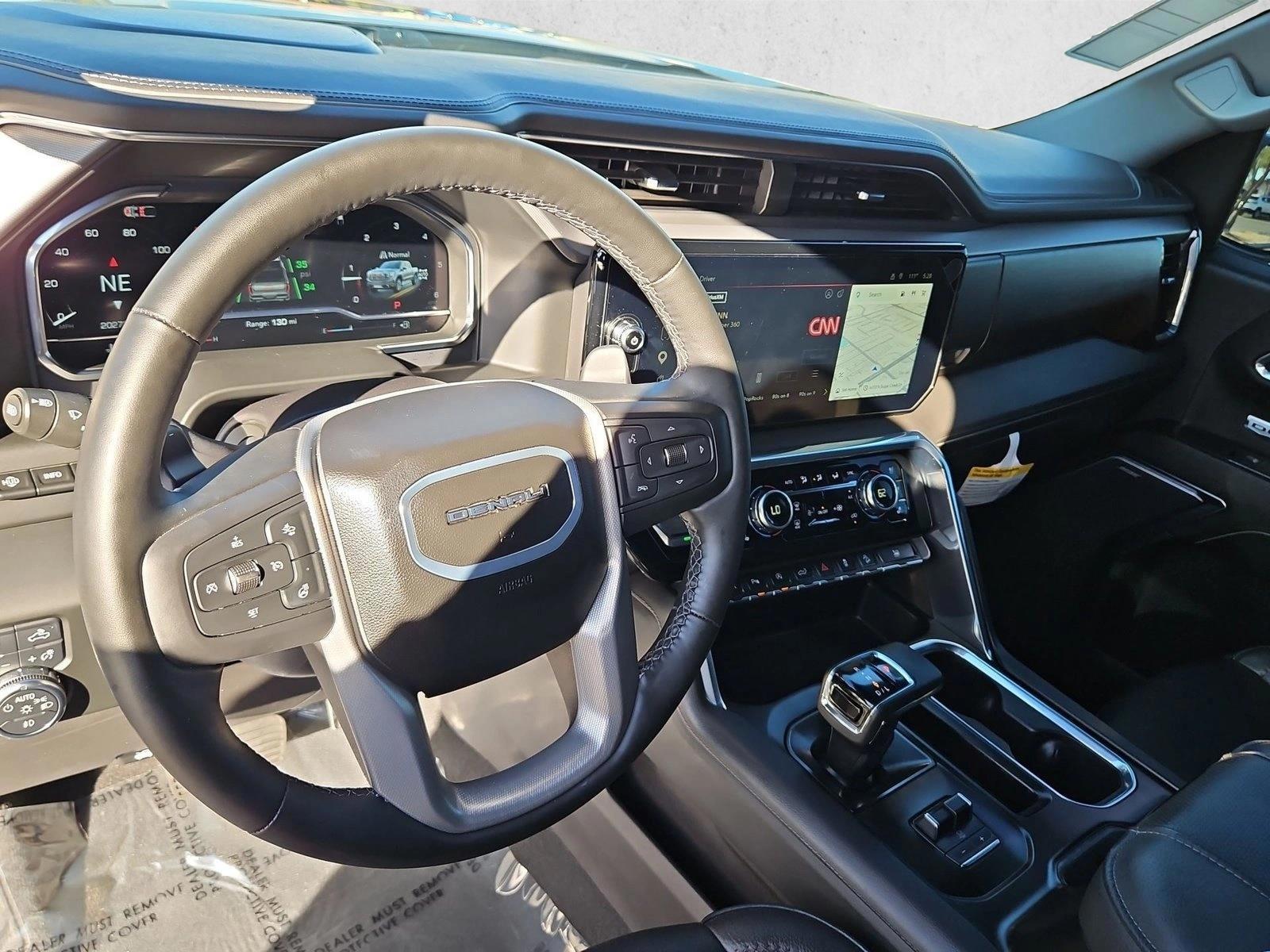 Thumbnail: 2024 GMC Sierra 1500 - 3