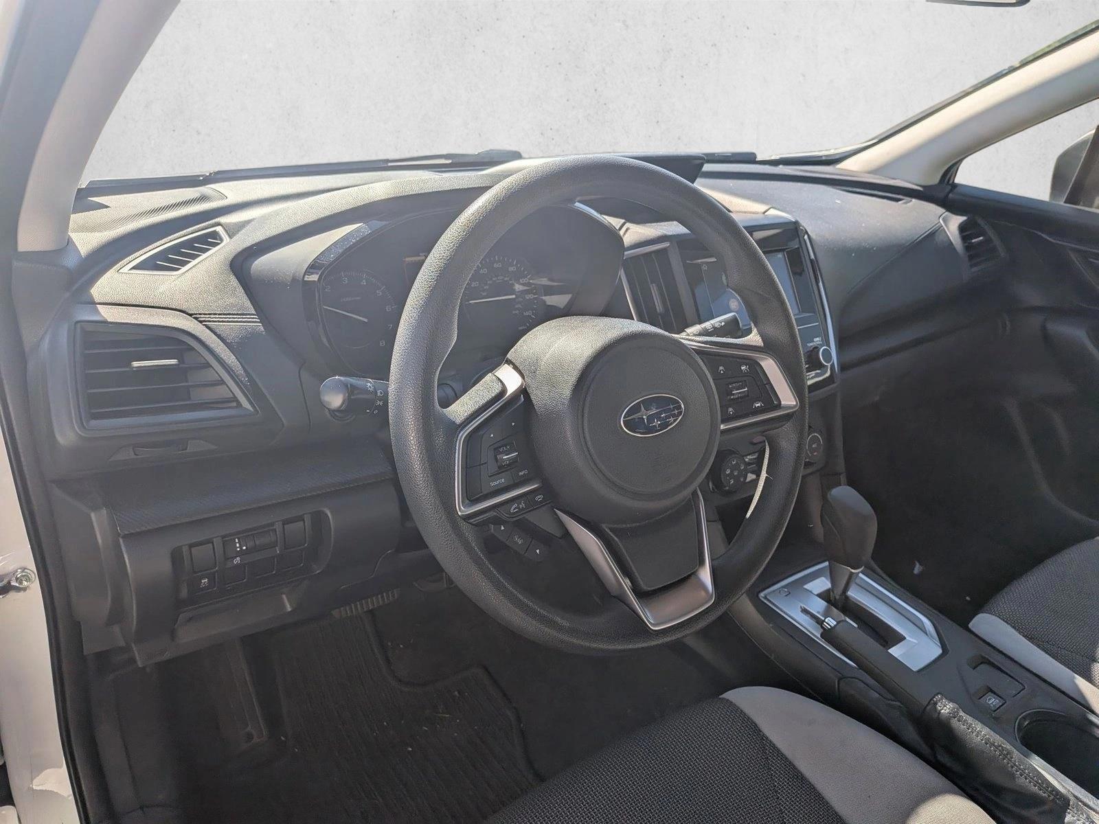 Thumbnail: 2019 Subaru Crosstrek - 3
