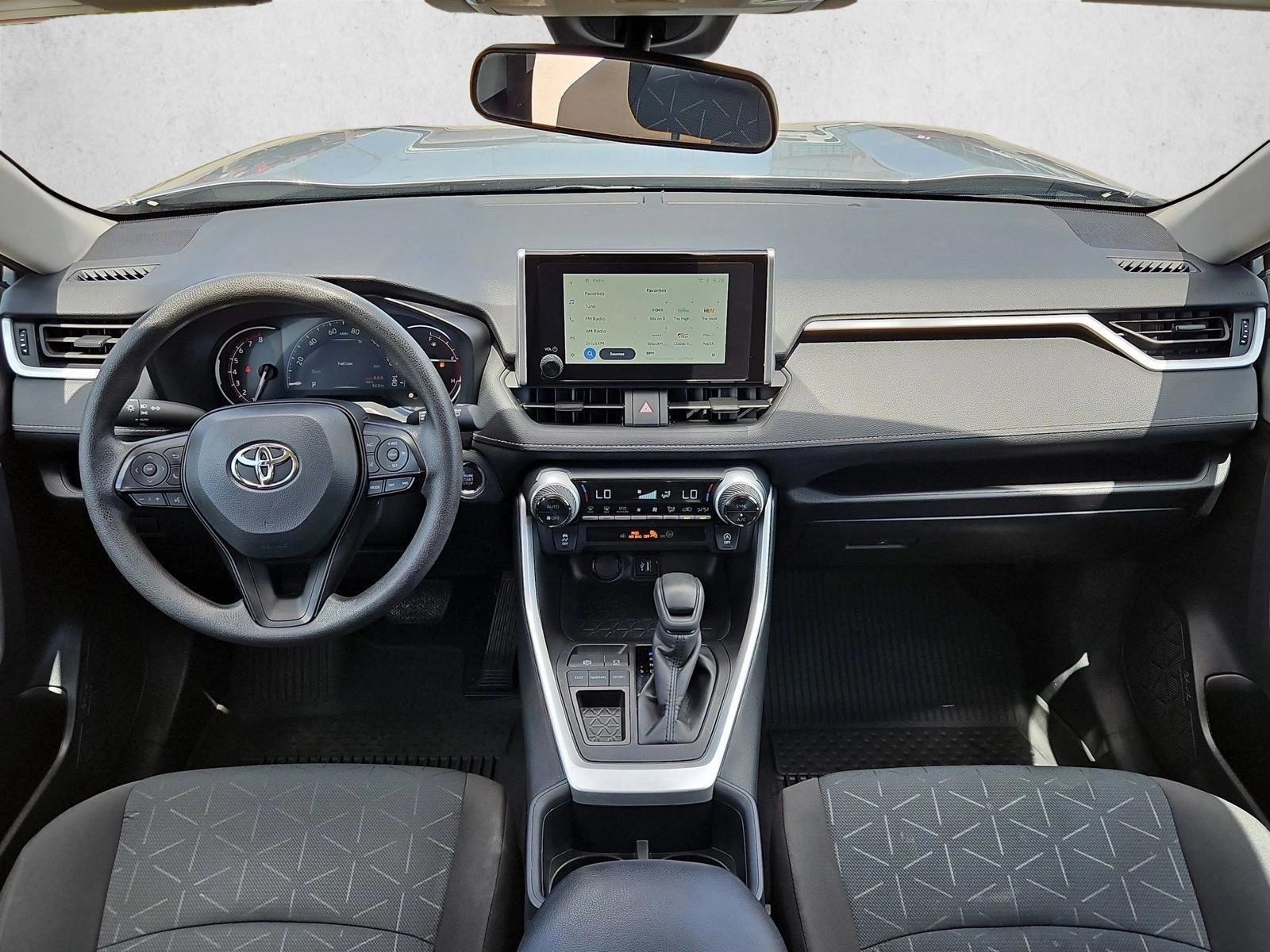 Thumbnail: 2025 Toyota RAV4 - 3