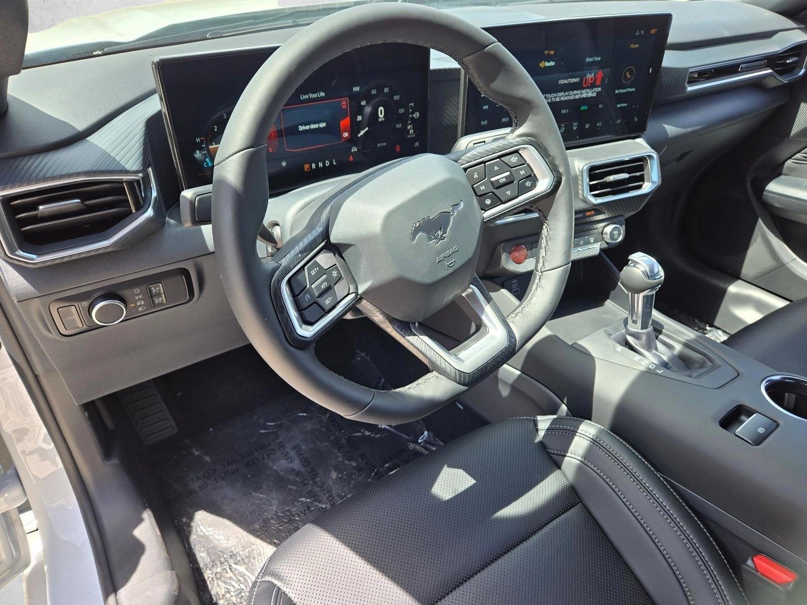 Thumbnail: 2026 Ford Mustang - 3