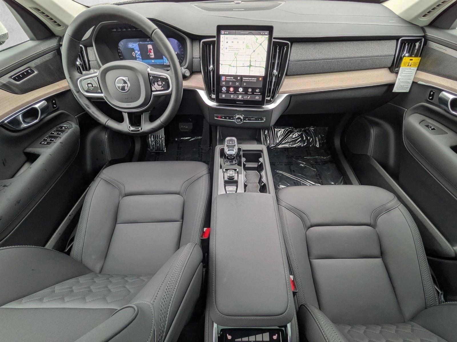 Thumbnail: 2026 Volvo XC90 - 4