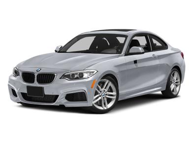 2015 BMW 2 Series 228i -
                  Houston, TX