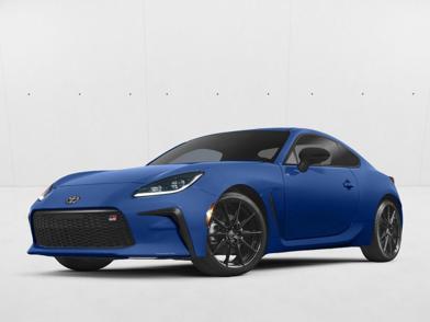 2022 Toyota GR86 Premium -
                  West Palm Beach, FL
