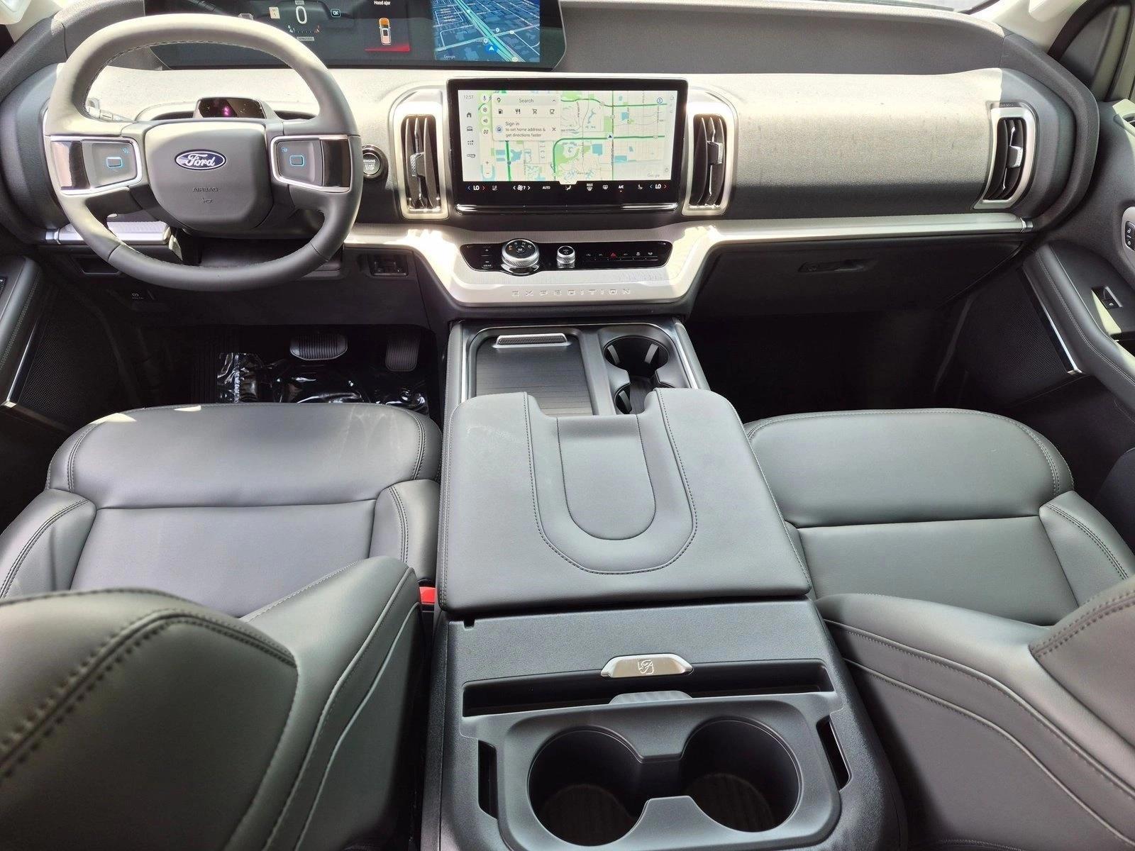 Thumbnail: 2027 Ford Expedition - 3