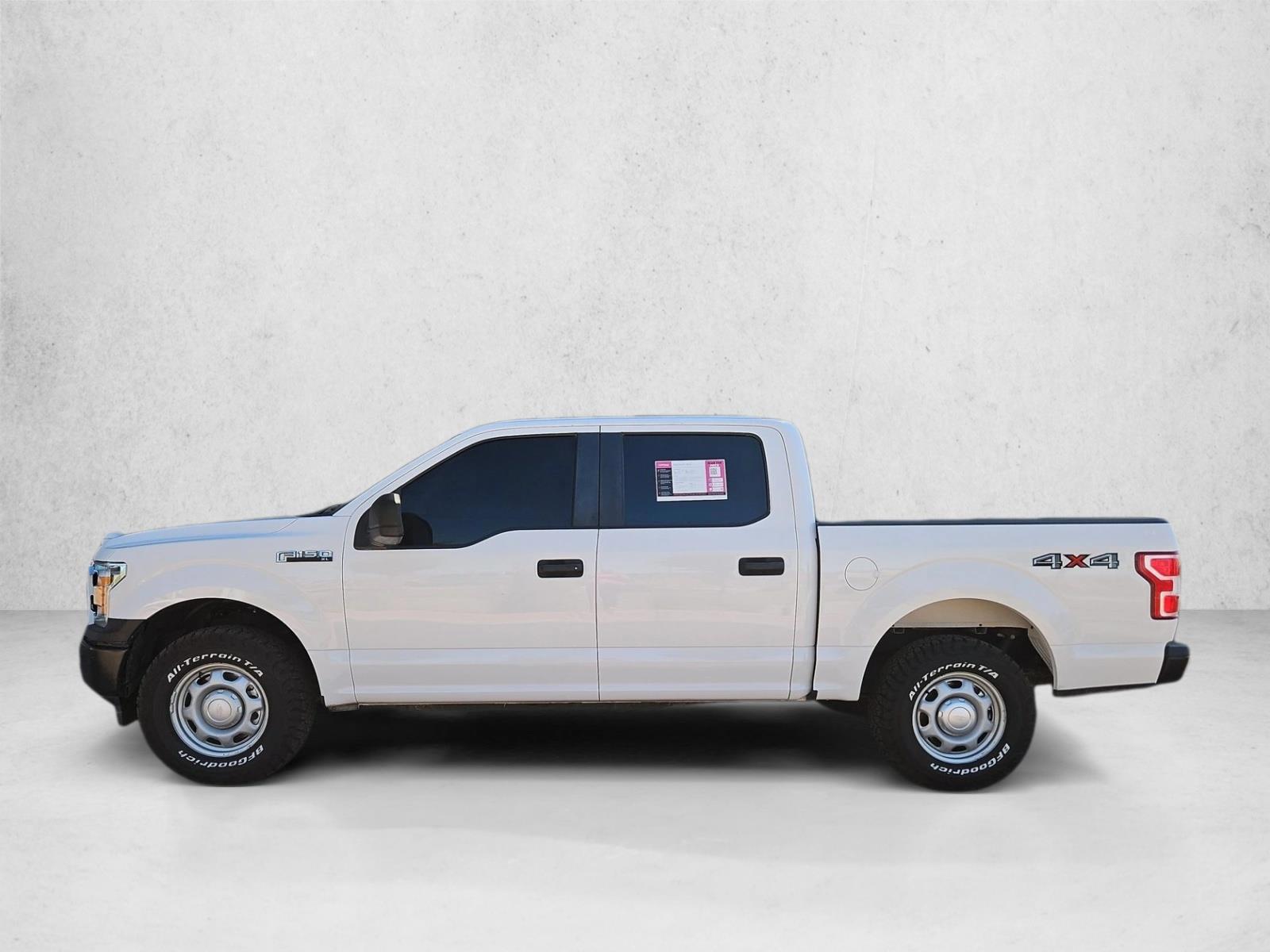 Thumbnail: 2020 Ford F-150 - 2