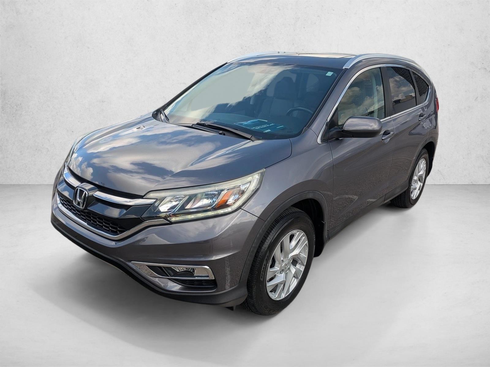 Thumbnail: 2016 Honda CR-V - 1