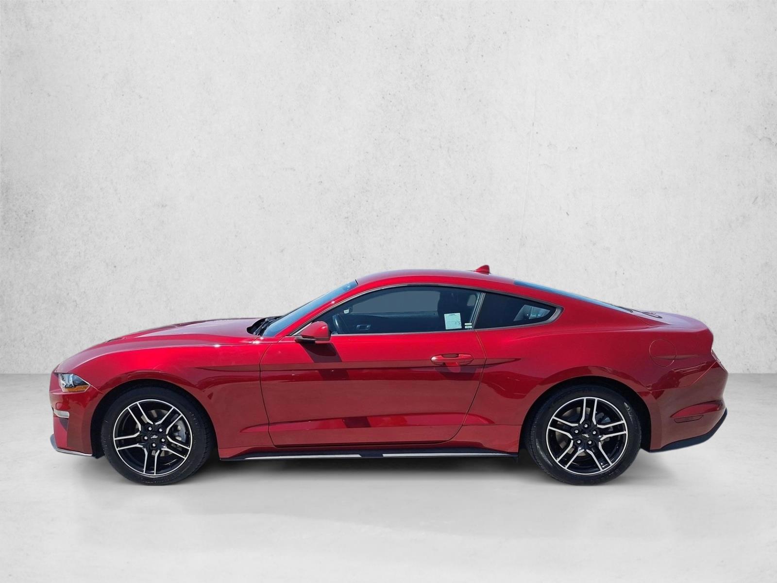 Thumbnail: 2020 Ford Mustang - 2