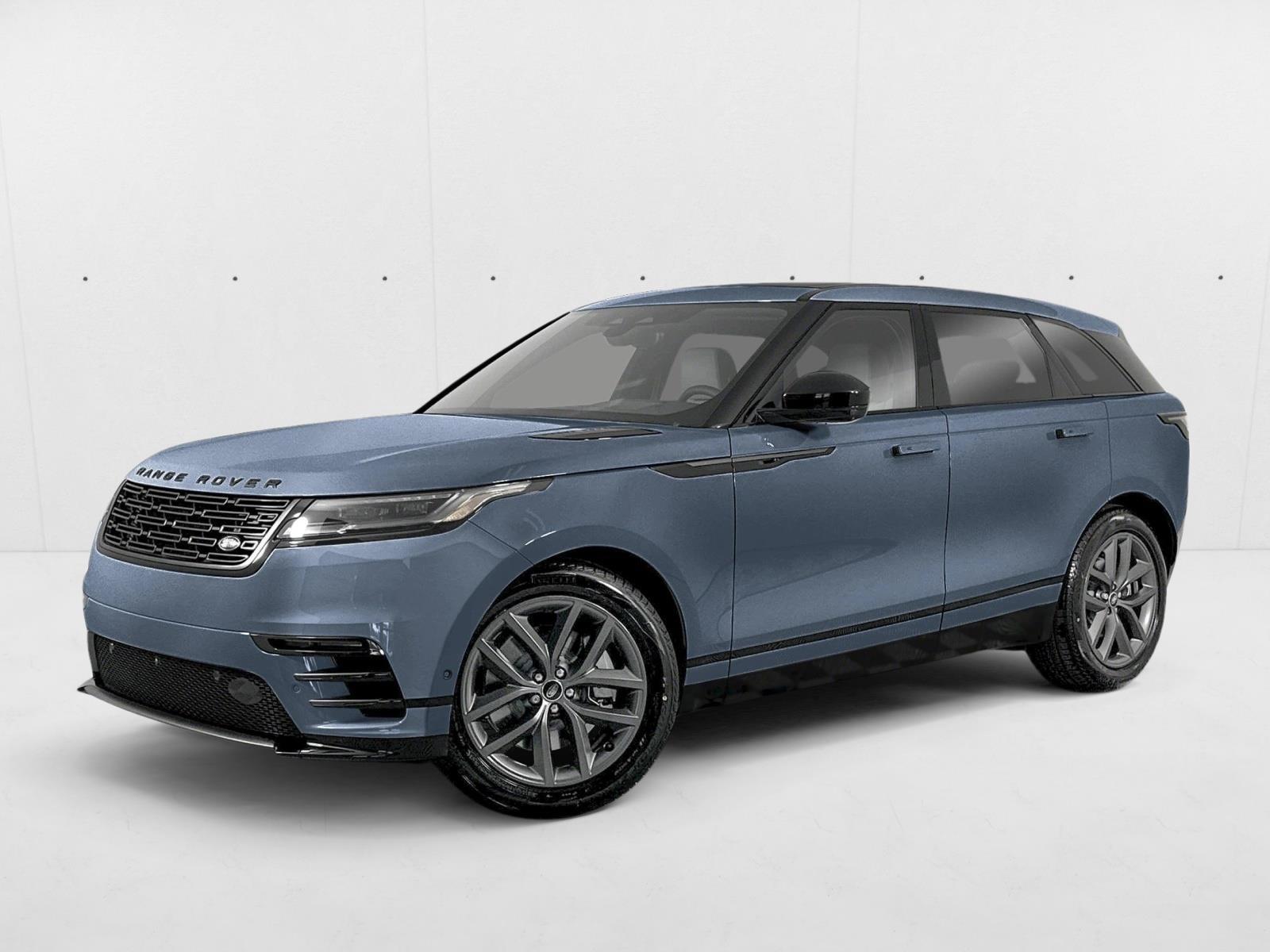 Thumbnail: 2026 Land Rover Range Rover Velar - 1