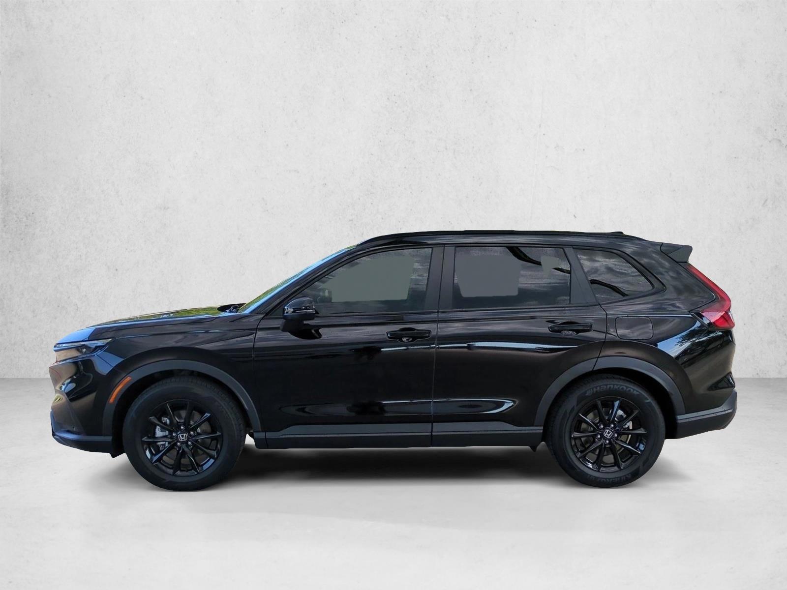 Thumbnail: 2026 Honda CR-V - 2
