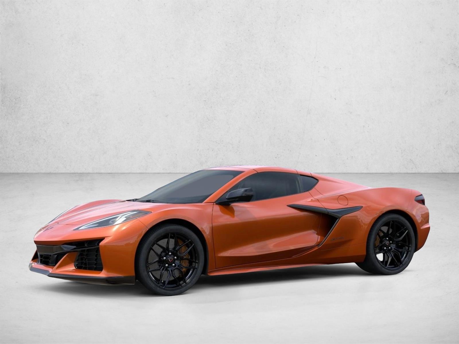 Thumbnail: 2026 Chevrolet Corvette - 2