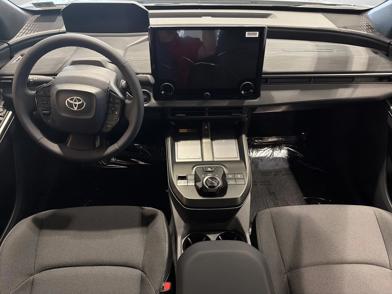 2026 Toyota C-HR
