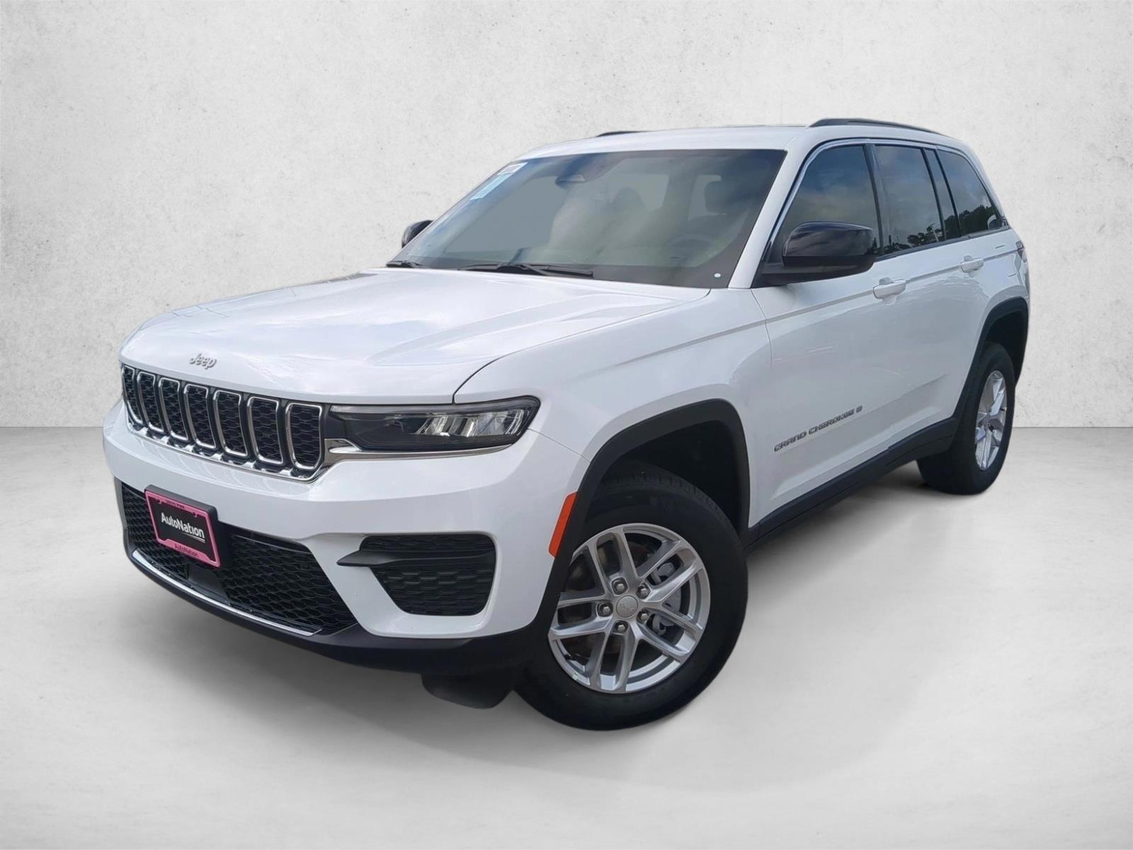 Thumbnail: 2026 Jeep Grand Cherokee - 1