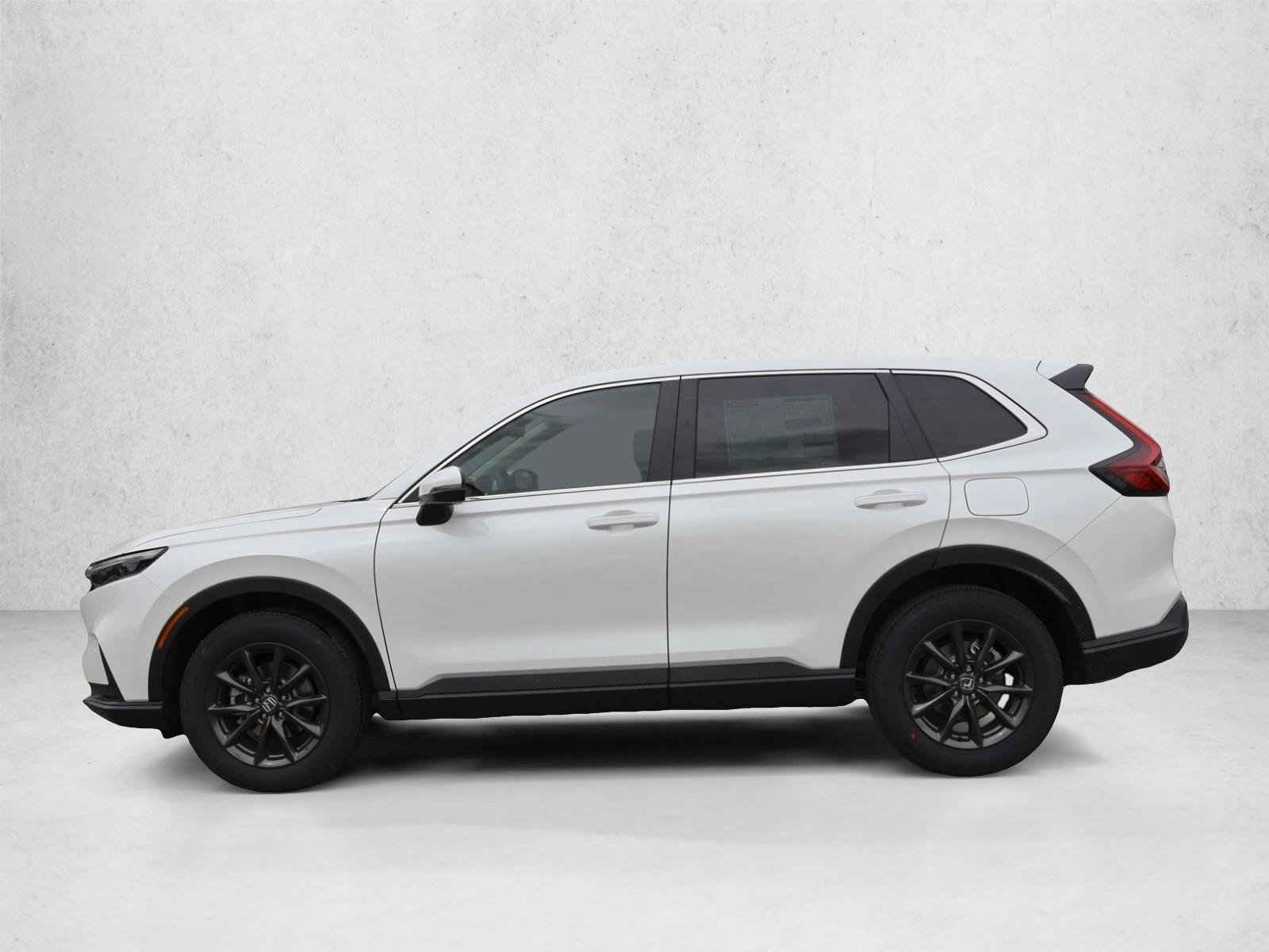 Thumbnail: 2026 Honda CR-V - 2